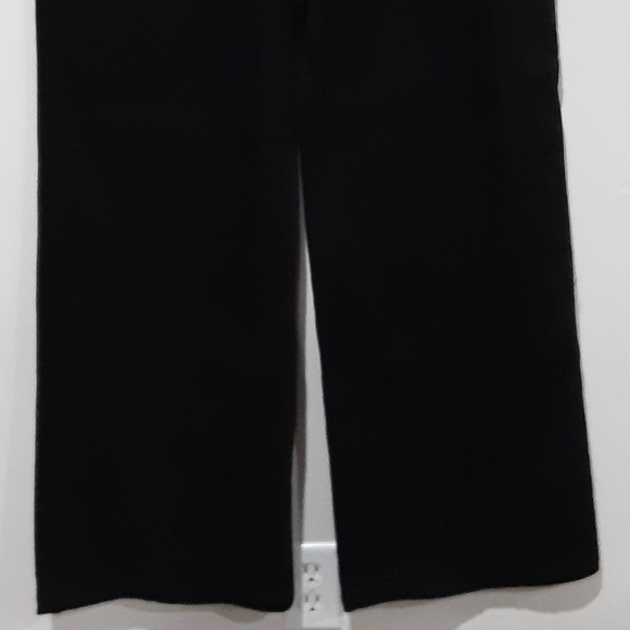 *size 3X* Modcloth wide leg pants - Picture 9 of 12